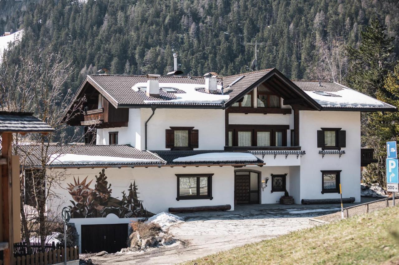 Kronplatz Lodge Dolomites 圣维吉利奥 外观 照片