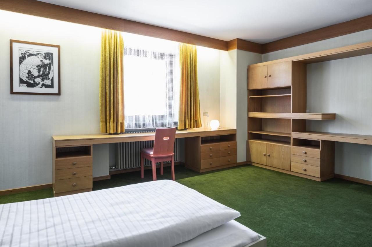 Kronplatz Lodge Dolomites 圣维吉利奥 外观 照片