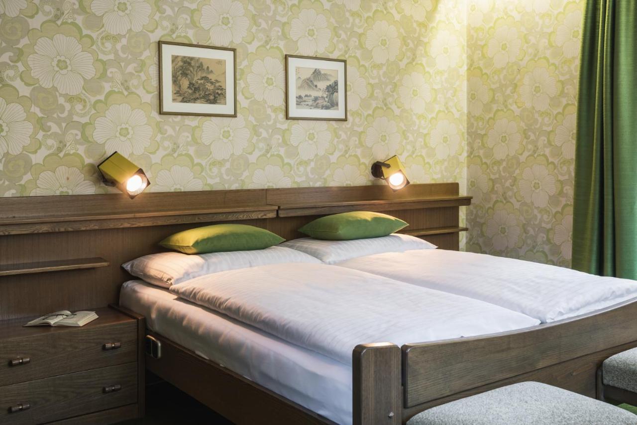 Kronplatz Lodge Dolomites 圣维吉利奥 外观 照片