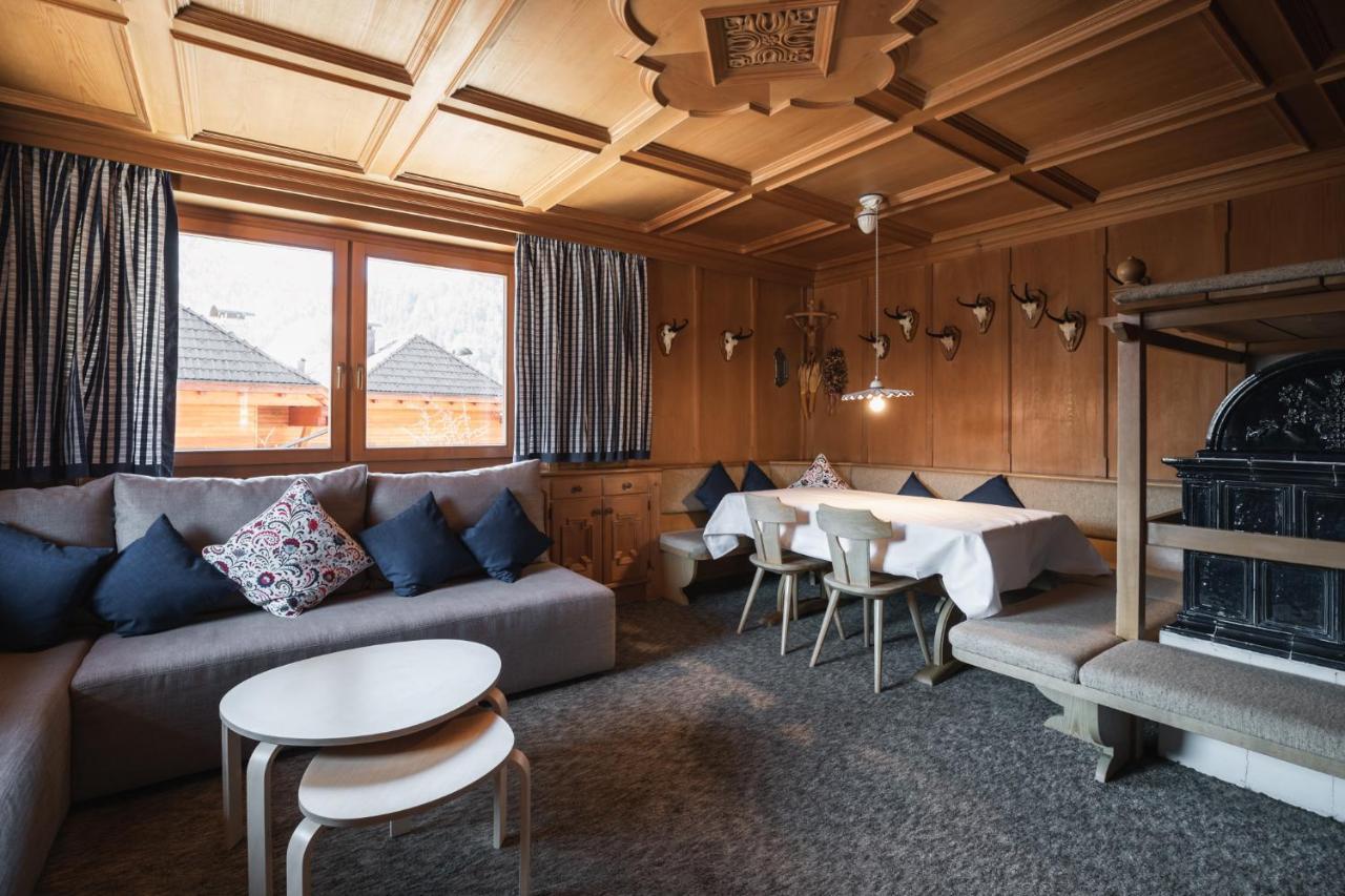 Kronplatz Lodge Dolomites 圣维吉利奥 外观 照片